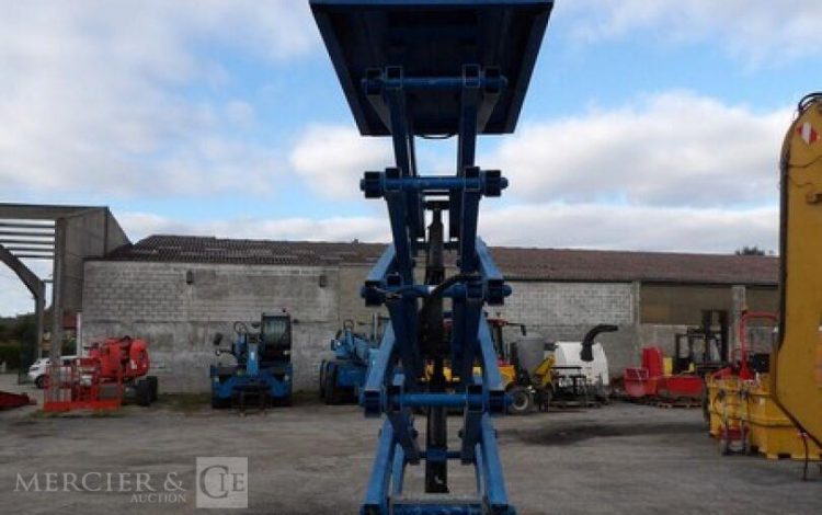 GENIE GS-4047  9C14EG029