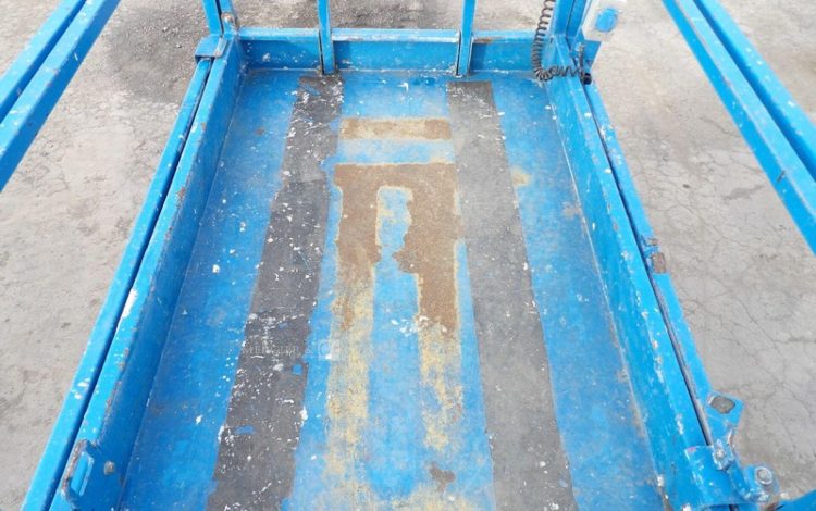 GENIE GS-4047  9C14EG029
