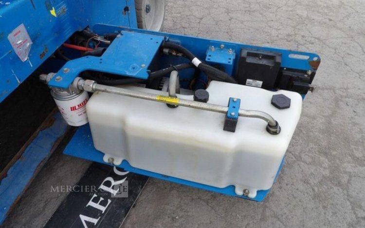 GENIE GS-4047  9C14EG029