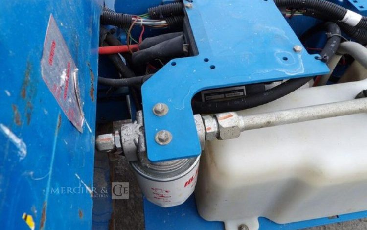 GENIE GS-4047  9C14EG029