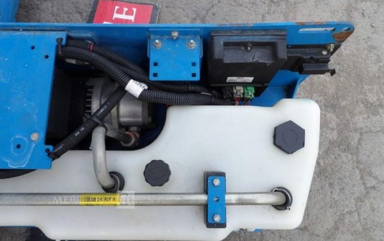 GENIE GS-4047  9C14EG029