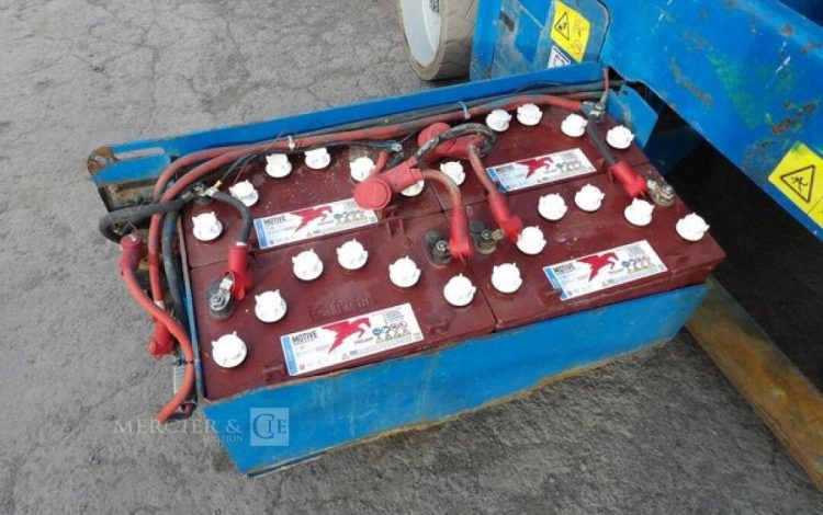 GENIE GS-4047  9C14EG029