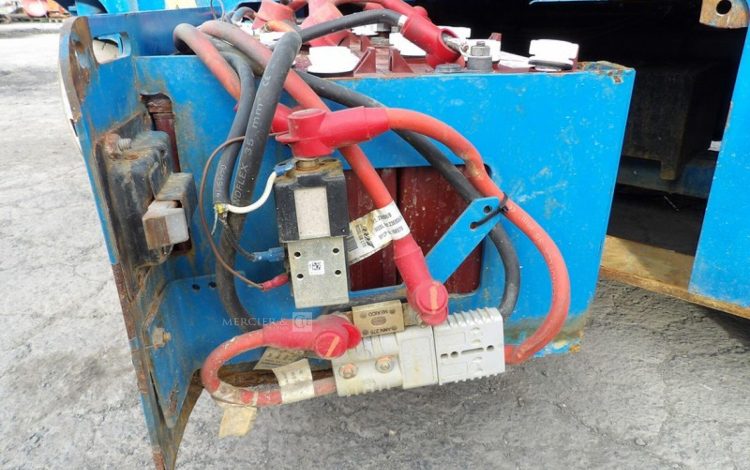 GENIE GS-4047  9C14EG029