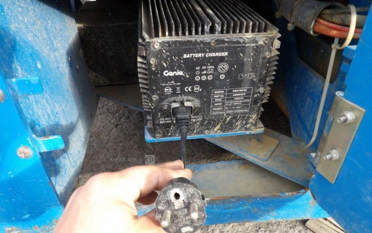 GENIE GS-4047  9C14EG029
