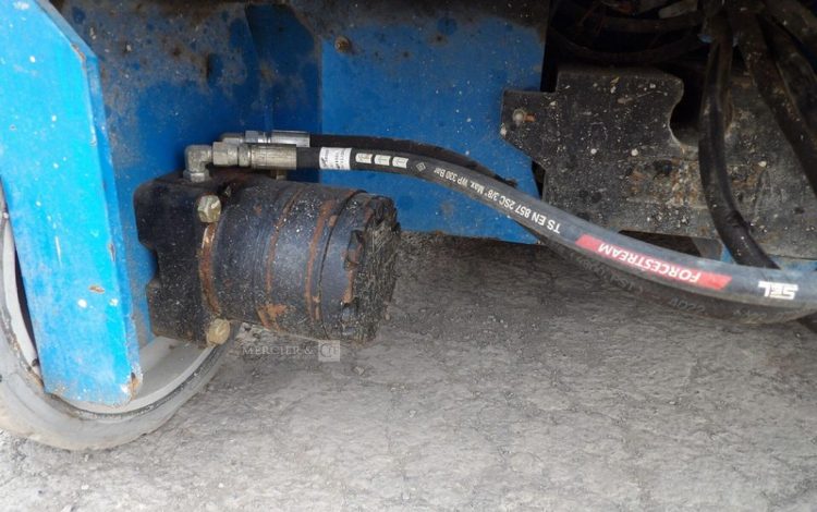GENIE GS-4047  9C14EG029