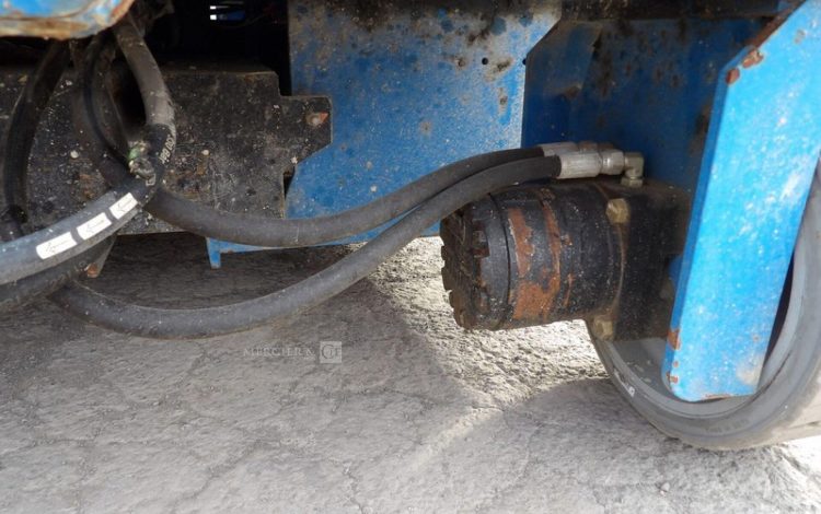 GENIE GS-4047  9C14EG029