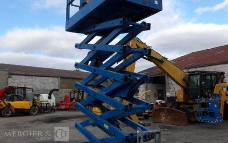 GENIE GS-4047  9C14EG029
