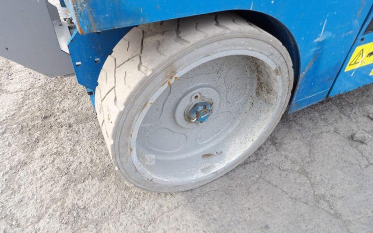 GENIE GS-4047  9C14EG029