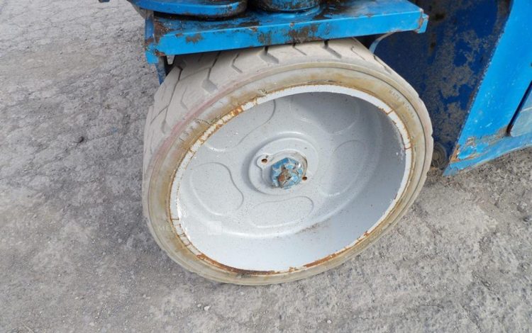 GENIE GS-4047  9C14EG029