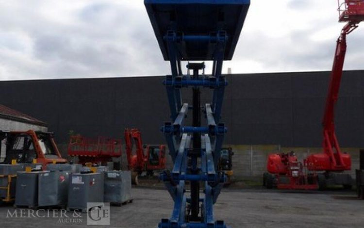 GENIE GS-4047  9C14EG029