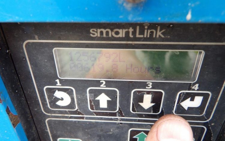 GENIE GS-4047  9C14EG029