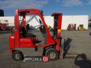 NISSAN P1D1A18LQ  113499