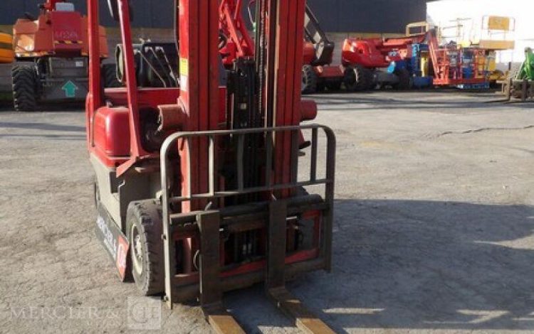 NISSAN P1D1A18LQ  113499