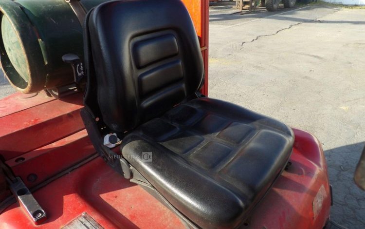 NISSAN P1D1A18LQ  113499