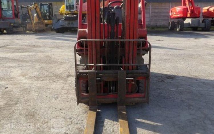 NISSAN P1D1A18LQ  113499