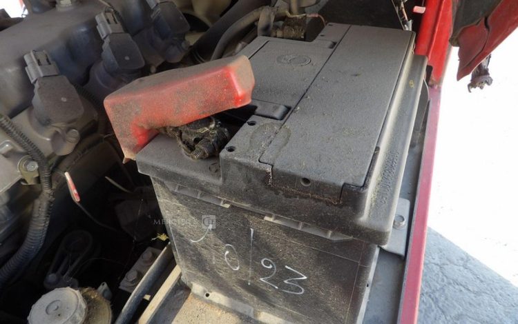 NISSAN P1D1A18LQ  113499