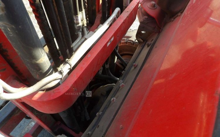NISSAN P1D1A18LQ  113499