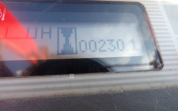 NISSAN P1D1A18LQ  113499