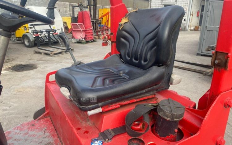 BOMAG BW120AD-4  F360F004