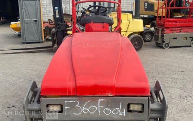 BOMAG BW120AD-4  F360F004