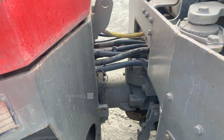 BOMAG BW120AD-4  F360F004