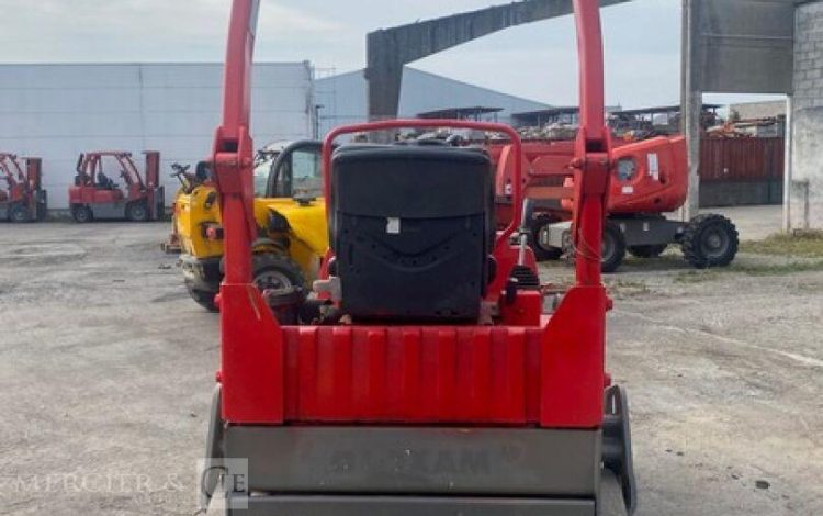 BOMAG BW120AD-4  F360F004