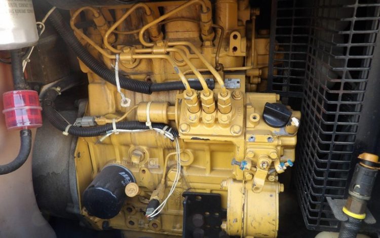 MILLER BIG BLUE 400 CX CC  GSA748204