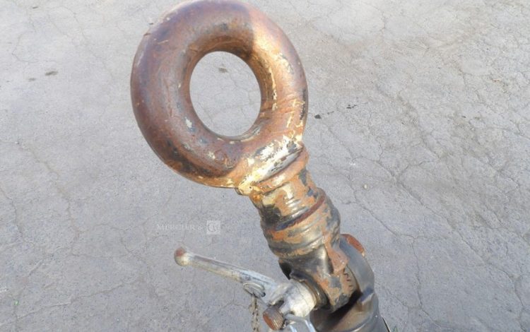 MILLER BIG BLUE 400 CX CC  GSA748204