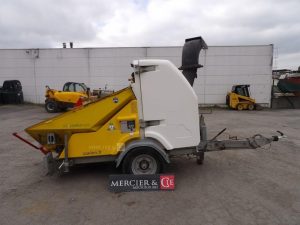 TS INDUSTRIE COBRA 75 / 1AF99W220TP  BR120