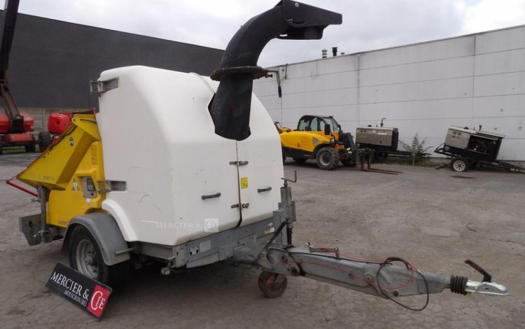 TS INDUSTRIE COBRA 75 / 1AF99W220TP  BR120