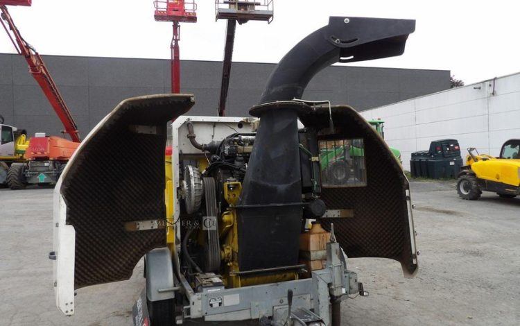 TS INDUSTRIE COBRA 75 / 1AF99W220TP  BR120