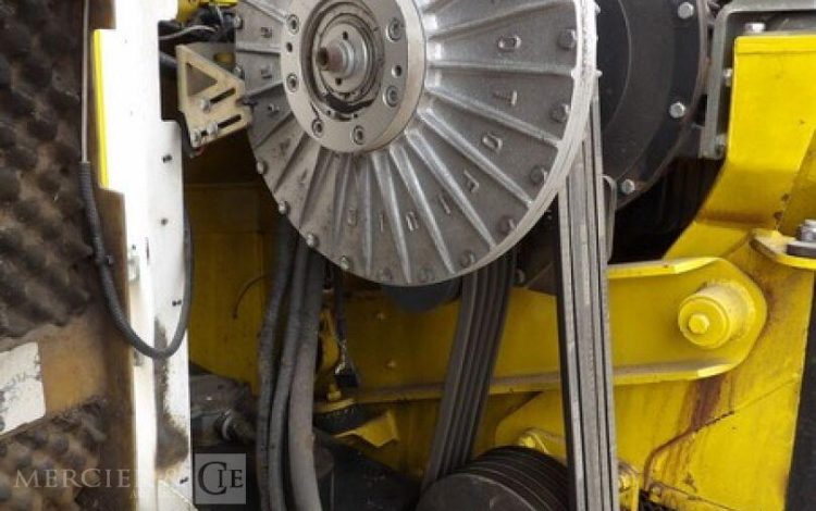 TS INDUSTRIE COBRA 75 / 1AF99W220TP  BR120