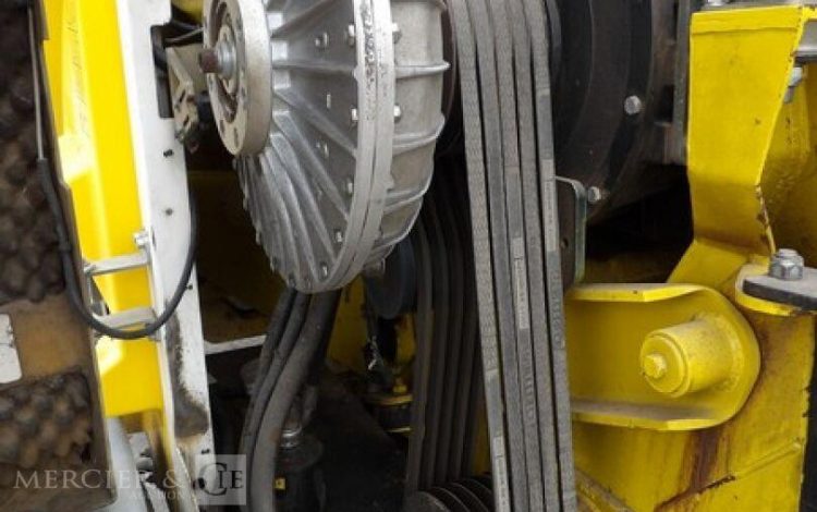 TS INDUSTRIE COBRA 75 / 1AF99W220TP  BR120