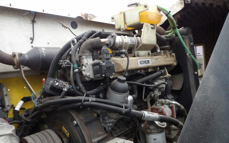 TS INDUSTRIE COBRA 75 / 1AF99W220TP  BR120