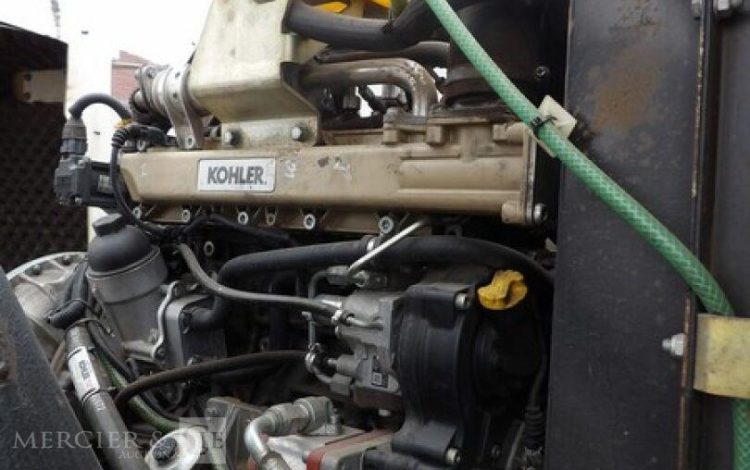 TS INDUSTRIE COBRA 75 / 1AF99W220TP  BR120