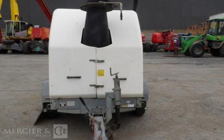 TS INDUSTRIE COBRA 75 / 1AF99W220TP  BR120