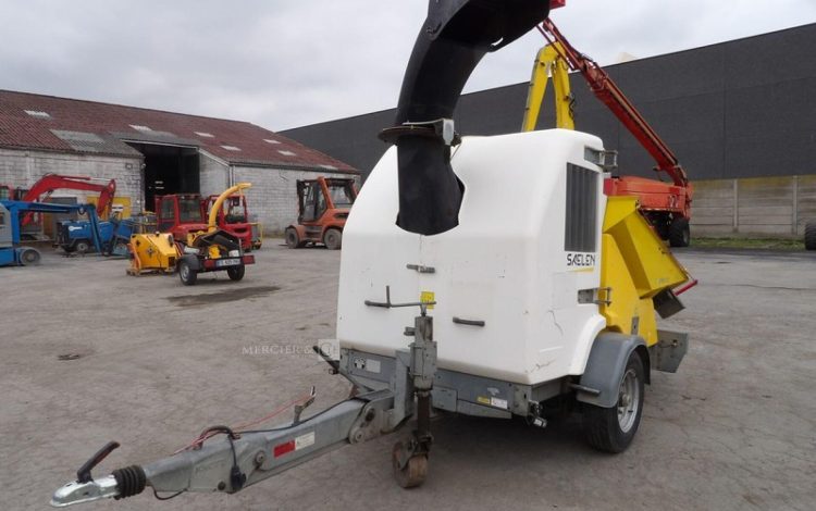 TS INDUSTRIE COBRA 75 / 1AF99W220TP  BR120