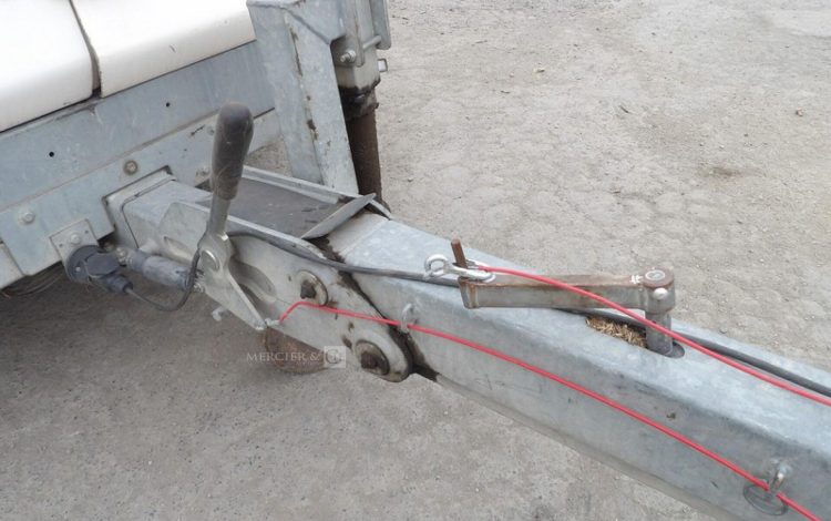 TS INDUSTRIE COBRA 75 / 1AF99W220TP  BR120