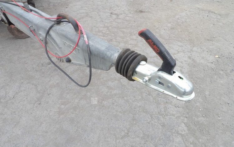 TS INDUSTRIE COBRA 75 / 1AF99W220TP  BR120