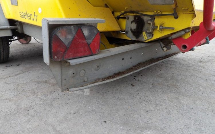 TS INDUSTRIE COBRA 75 / 1AF99W220TP  BR120