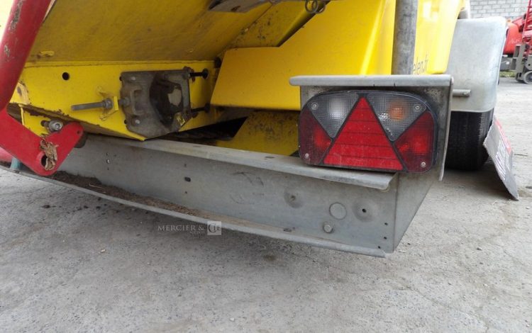 TS INDUSTRIE COBRA 75 / 1AF99W220TP  BR120