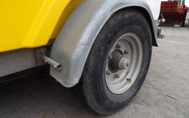 TS INDUSTRIE COBRA 75 / 1AF99W220TP  BR120
