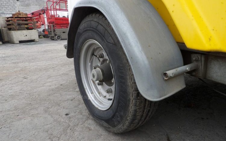 TS INDUSTRIE COBRA 75 / 1AF99W220TP  BR120