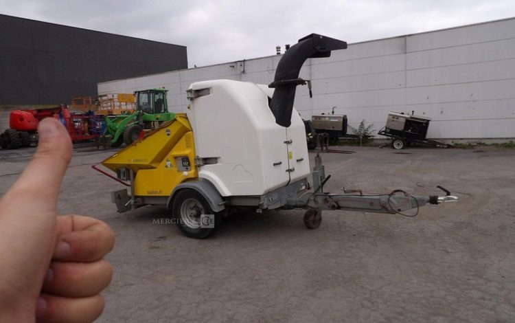 TS INDUSTRIE COBRA 75 / 1AF99W220TP  BR120