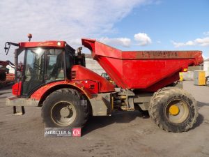 HYDREMA 912F  LX1046