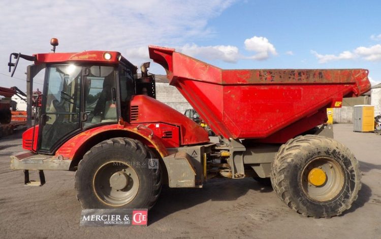 HYDREMA 912F  LX1046