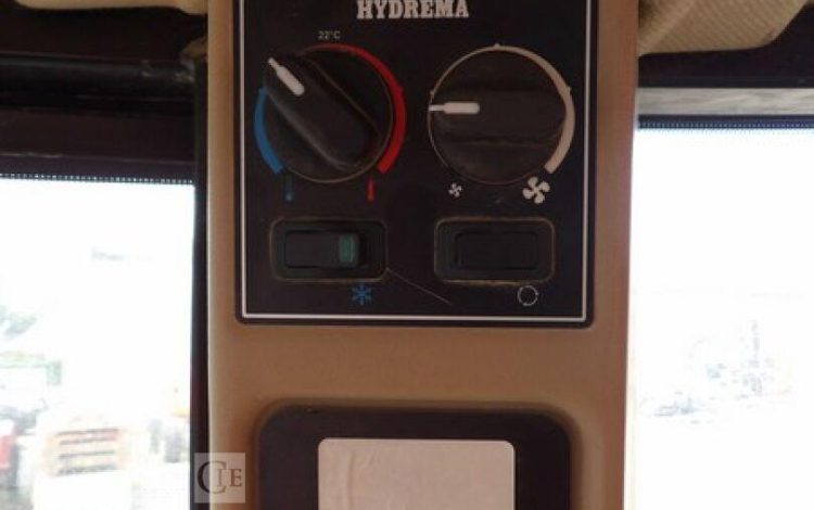 HYDREMA 912F  LX1046