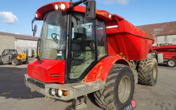 HYDREMA 912F  LX1046