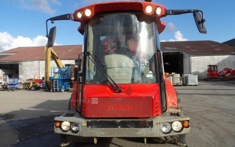 HYDREMA 912F  LX1046
