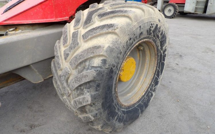 HYDREMA 912F  LX1046